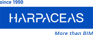 Harpaceas Logo