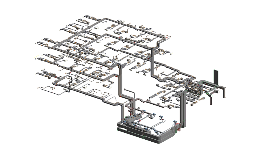 revit-per-hvac Basi di Dynamo