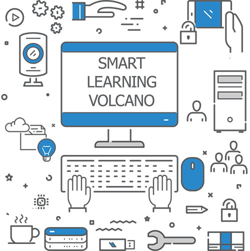smart-learning-obiettivi-mobile Modellazione edificio architettonico